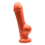 Gode Tantus Bronze Silicone