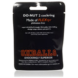 Anelli Fallici Do-Nut 2 Oxballs