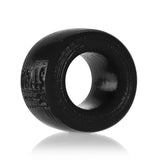 Anneau Pénis Oxballs  Balls-T Noir