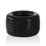 Anneau Pénis Oxballs  Balls-T Noir