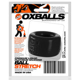 Anneau Pénis Oxballs  Balls-T Noir