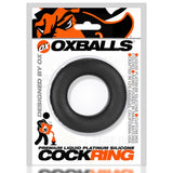 Anneau Pénis Oxballs  Cock-T Noir