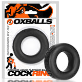 Anneau Pénis Oxballs  Cock-T Noir