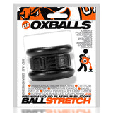 Anneau Pénis Oxballs  Neo Short Noir