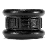 Anneau Pénis Oxballs  Neo Short Noir