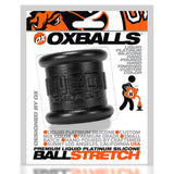 Anneau Pénis Oxballs Neo Tall Noir