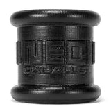 Anneau Pénis Oxballs Neo Tall Noir