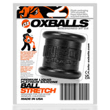 Anneau Pénis Oxballs Neo Tall Noir