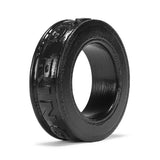 Cock Ring Oxballs Pig-Ring Black