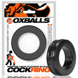 Cock Ring Oxballs Pig-Ring Black