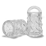 Suceurs Téton Oxballs Gripper