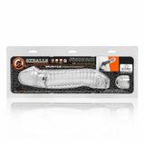 Extenseur de Pénis Muscle Oxballs 11081