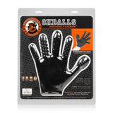 Gant pour Jeux Sexuels Oxballs 14389