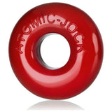 Anneau Pénis Ringer of Do-Nut 1 Oxballs (3 pcs)