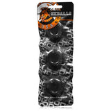 Anneau Pénis Ringer of Do-Nut 1 Oxballs (3 pcs)