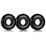 Anneau Pénis Ringer of Do-Nut 1 Oxballs (3 pcs)