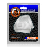 Tri Bague pénis Oxballs  Oxsling