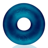 Tri Bague pénis Oxballs Space Blue