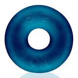 Tri Bague pénis Oxballs Space Blue