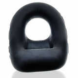 Anneau Pénis Oxballs 360 Dual Use Noir