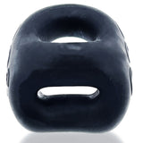 Anneau Pénis Oxballs 360 Dual Use Noir