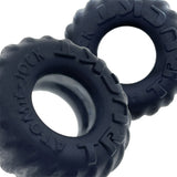 Anneau Pénis Oxballs Truckt 2 Noir