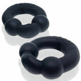 Anneau Pénis Oxballs Ultraballs 2 Special Edition Night Noir