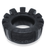 Anneau Pénis Oxballs Lugged  Noir