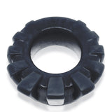 Anneau Pénis Oxballs Lugged  Noir