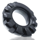 Anneau Pénis Oxballs Lugged  Noir