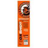 Tuyau de douche Oxballs 6 inch