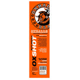 Tuyau de douche Oxballs 6 inch