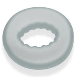 Anneau Pénis Axis Rib Griphold Oxballs Gris