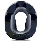 Anneau Pénis Oxballs Big-D Shaft Grip Noir
