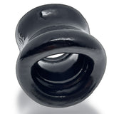 Anneau Pénis Mega Squeeze  Ergofit Oxballs Noir