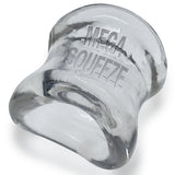 Anneau Pénis Mega Squeeze  Ergofit Oxballs Transparent