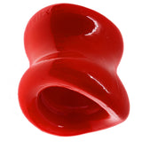 Anneau Pénis Mega Squeeze  Ergofit Oxballs Rouge