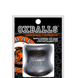 Anneau Pénis Mega Squeeze  Ergofit Oxballs Acier
