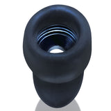 Plug Anal Oxballs Morphhole-1 Ice Small Noir