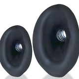 Plug Anal Oxballs Morphhole-1 Ice Small Noir