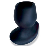 Plug Anal Oxballs Morphhole-1 Ice Small Noir