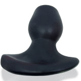 Plug Anal Oxballs Morphhole-1 Ice Small Noir