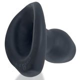 Plug Anal Oxballs Morphhole-1 Ice Small Noir