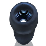 Plug Anal Oxballs Morphhole-2 Ice Large Noir