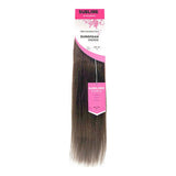 Extensions pour les Cheveux Extensions European Weave Diamond Girl 18" Nº 4