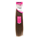 Extensions pour les Cheveux Extensions European Weave Diamond Girl 18" Nº 6