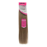 Extensions pour les Cheveux Extensions European Weave Diamond Girl 18" Nº8