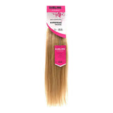 Extensions pour les Cheveux Extensions European Weave Diamond Girl 18" Nº P27/613
