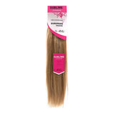 Extensions pour les Cheveux Extensions European Weave Diamond Girl 18" Nº P8/27/613