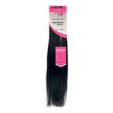 Extensions pour les Cheveux Extensions European Weave Diamond Girl 20" Nº 1